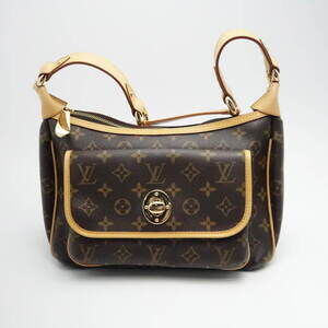 Louis Vuitton Shoulder Bag Monogram Tical GM